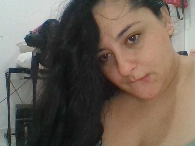 Mariana, en vivo ahora en BongaCams