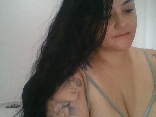 Mariana, en vivo ahora en BongaCams