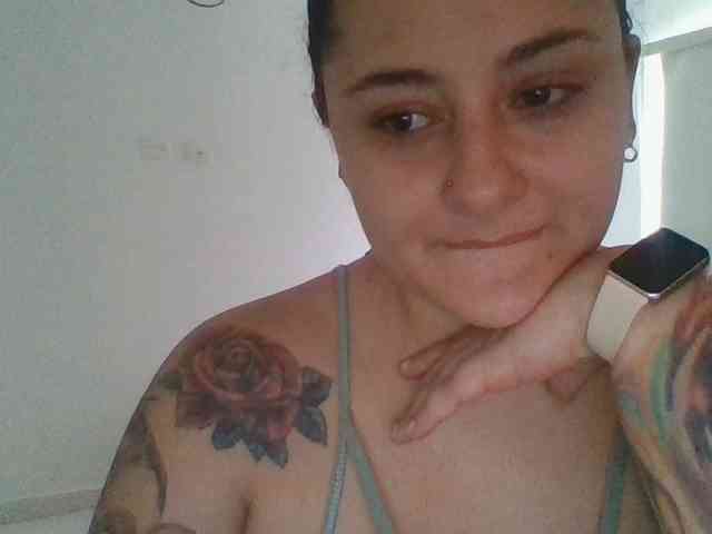 Mariana - Girl 