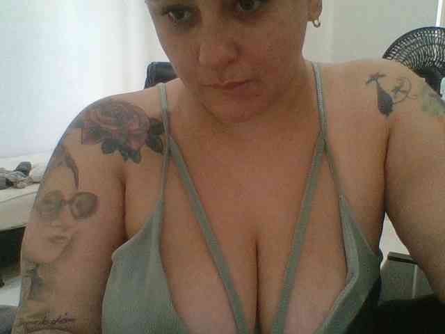 Mariana webcam