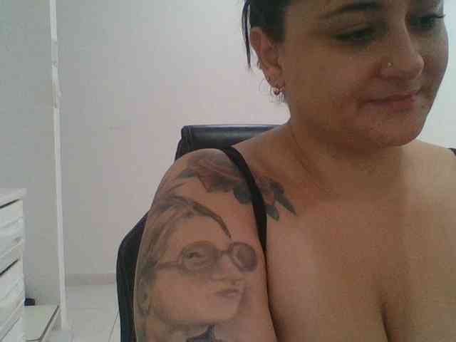 Mariana - Girl 