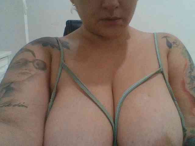 Mariana webcam
