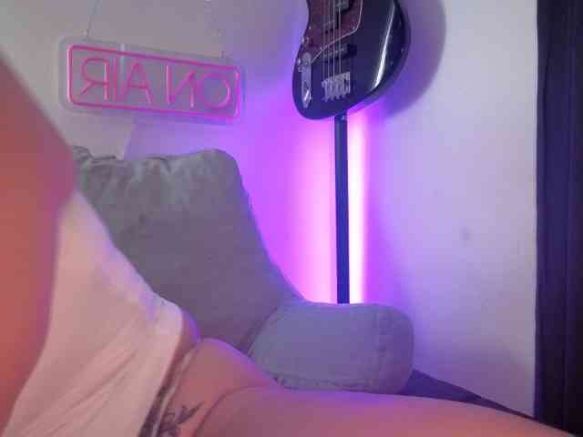ill_Isa webcam