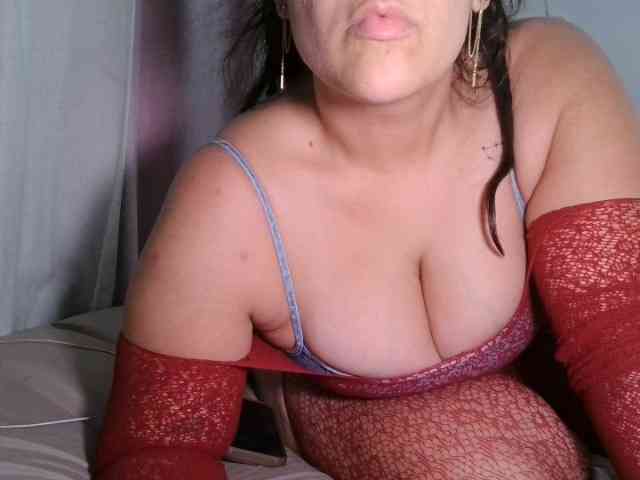 quecosatanrica Live Webcam on BongaCams