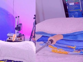 Dayi-Cute Porn Show