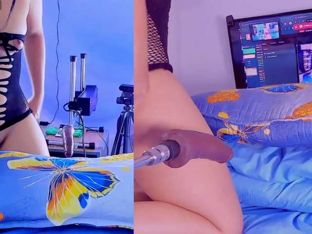 Dayi-Cute live webcam show