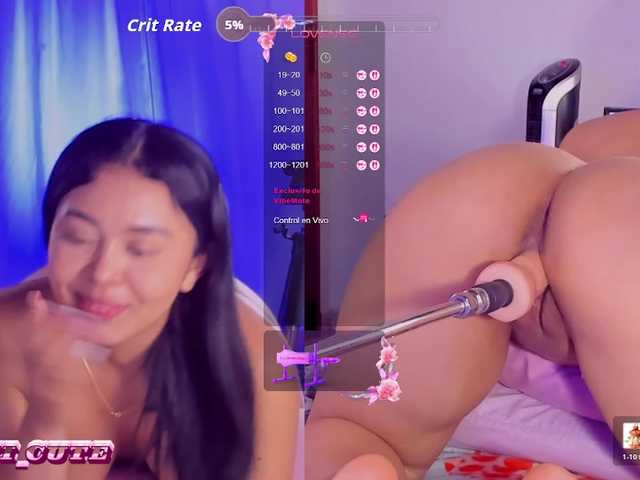 Dayi-Cute live cam on BongaCams