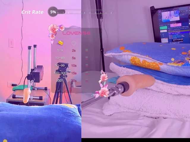 Dayi-Cute live cam on BongaCams