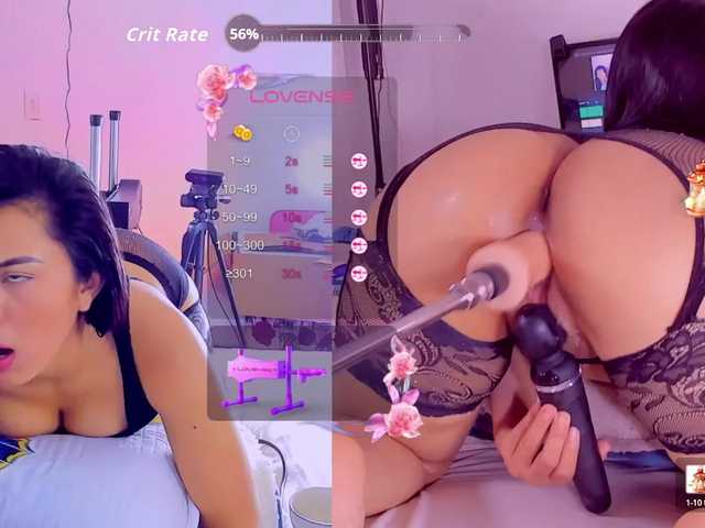Dayi-Cute live webcam show