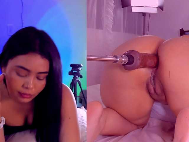 Dayi-Cute live cam on BongaCams