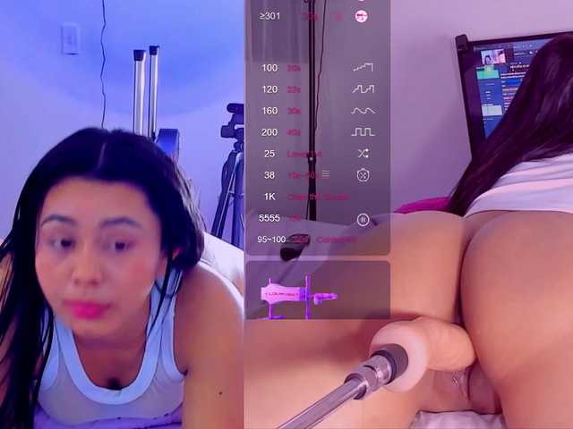 Dayi-Cute live webcam show