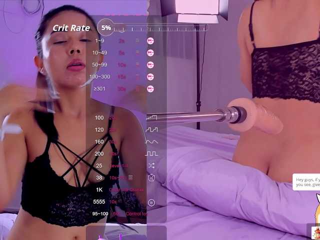Dayi-Cute live cam on BongaCams