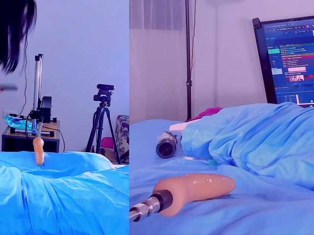 Dayi-Cute live cam on BongaCams