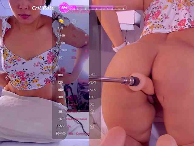 Dayi-Cute webcam