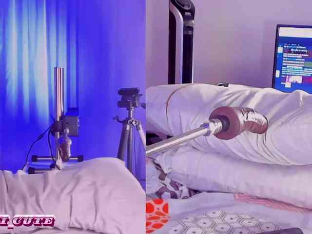 Dayi-Cute webcam