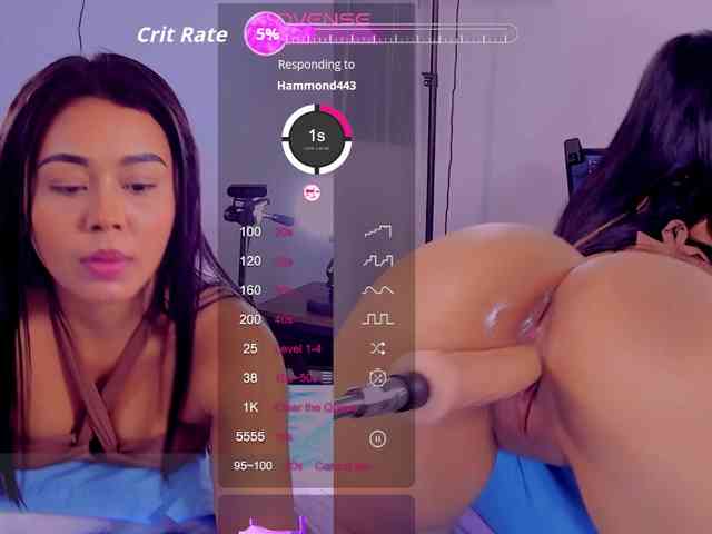 Dayi-Cute webcam