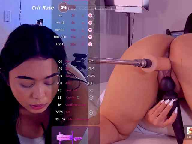 Dayi-Cute webcam