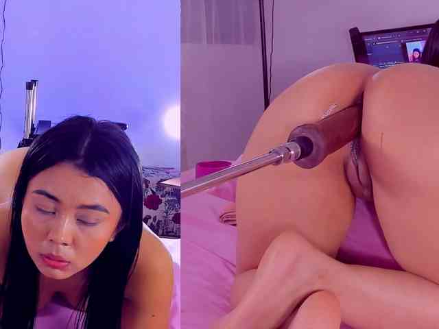 Dayi-Cute webcam