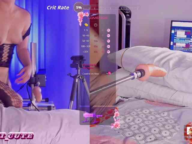 Dayi-Cute webcam