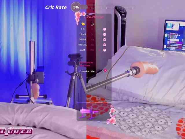 Dayi-Cute webcam