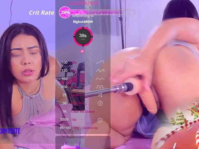 Dayi-Cute