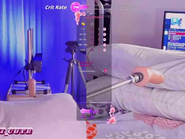 Dayi-Cute webcam