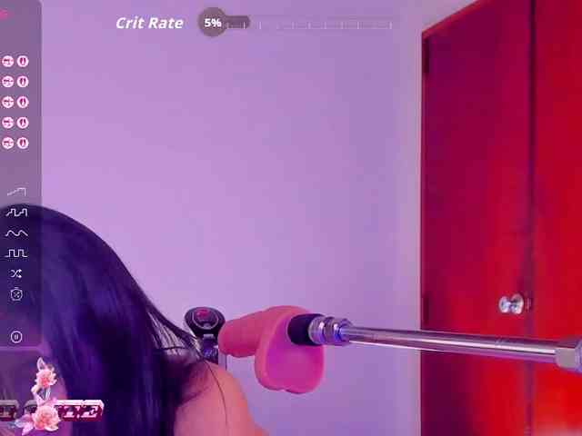 Dayi-Cute webcam