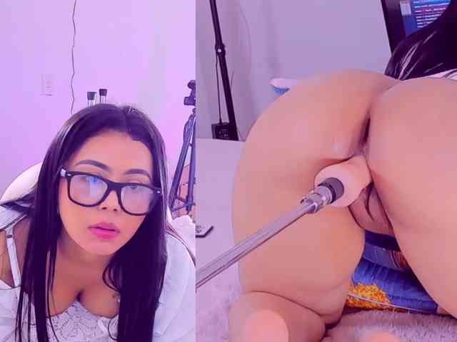 Dayi-Cute webcam
