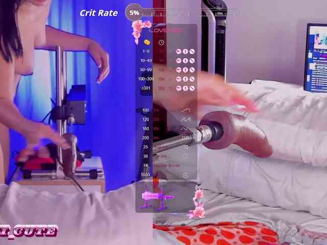 Dayi-Cute webcam