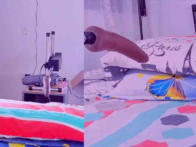 Dayi-Cute webcam
