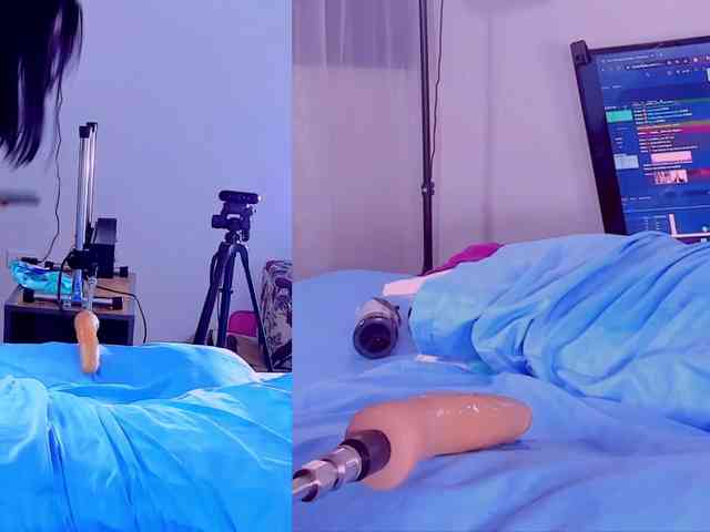 Dayi-Cute webcam