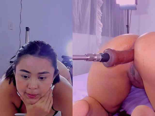 Dayi-Cute webcam