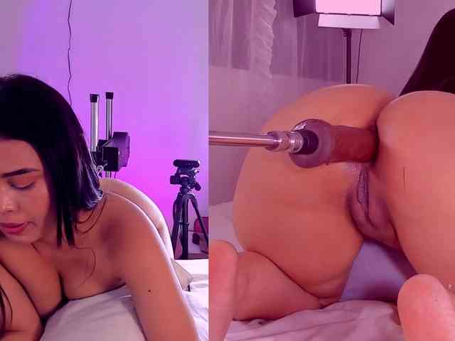 Dayi-Cute webcam