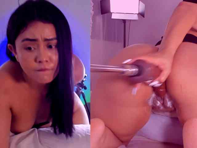 Dayi-Cute webcam