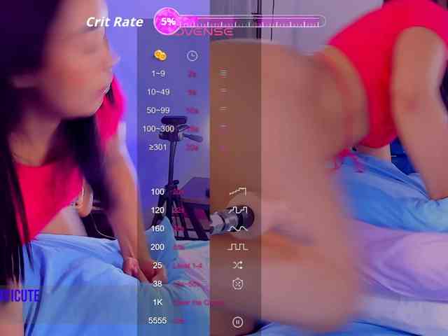 Dayi-Cute webcam