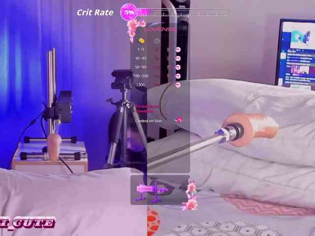 Dayi-Cute webcam