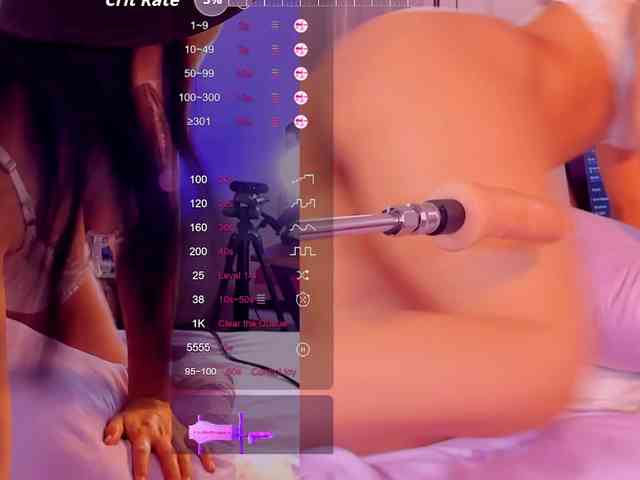 Dayi-Cute webcam
