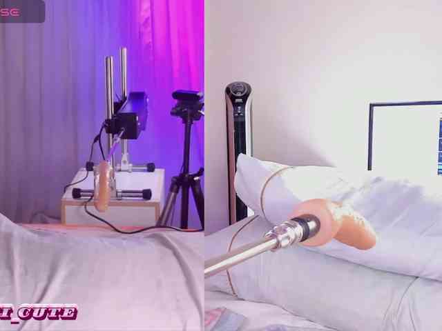 Dayi-Cute webcam