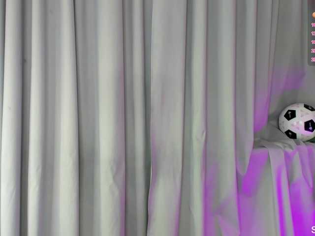 IceStrawberry live