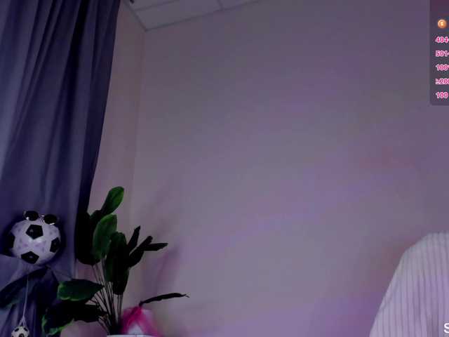 icestrawberry cam belle