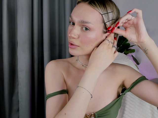 видео IceStrawberry