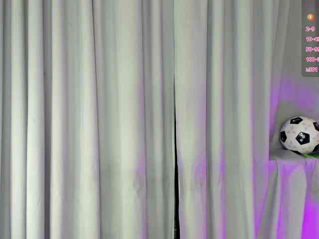 IceStrawberry Sex Cam Show