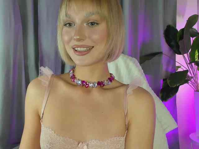 IceStrawberry webcam