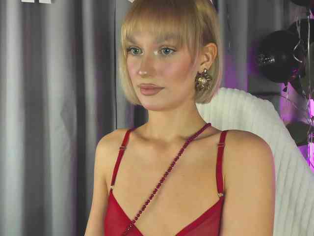 IceStrawberry webcam