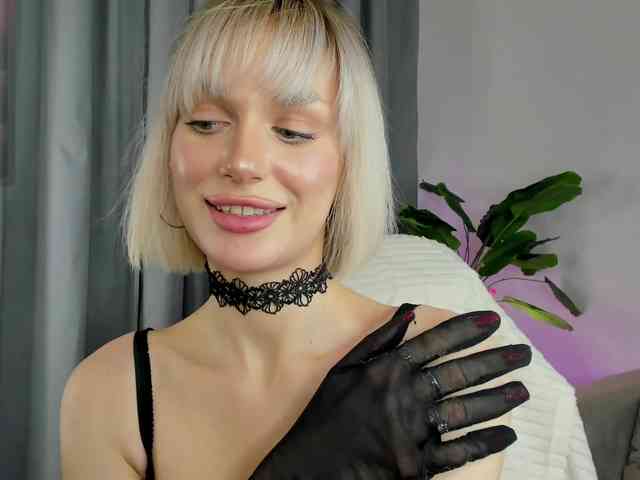 IceStrawberry webcam