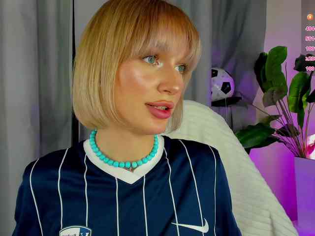 IceStrawberry webcam