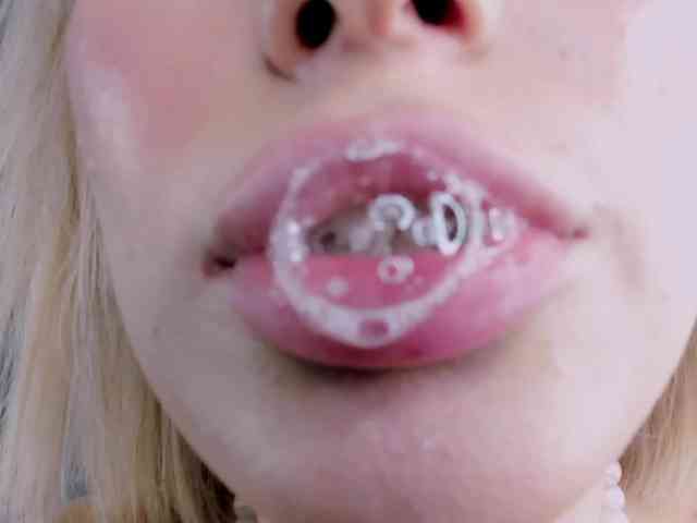 Модель: IceStrawberry