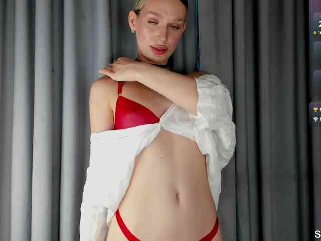 IceStrawberry