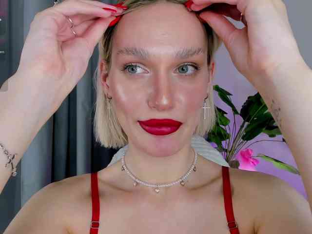 IceStrawberry webcam