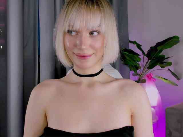 IceStrawberry webcam